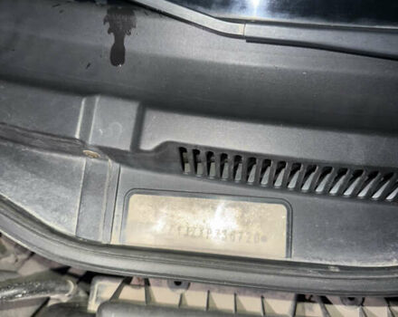 Серый Фольксваген Гольф, объемом двигателя 1.39 л и пробегом 244 тыс. км за 3849 $, фото 40 на Automoto.ua