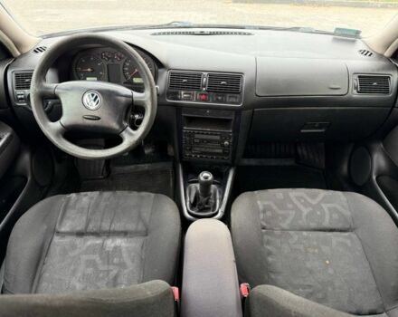 Серый Фольксваген Гольф, объемом двигателя 0 л и пробегом 300 тыс. км за 2126 $, фото 5 на Automoto.ua