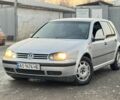 Сірий Фольксваген Гольф, об'ємом двигуна 1.9 л та пробігом 320 тис. км за 1950 $, фото 1 на Automoto.ua