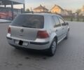 Сірий Фольксваген Гольф, об'ємом двигуна 1.6 л та пробігом 280 тис. км за 3850 $, фото 7 на Automoto.ua
