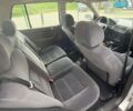 Серый Фольксваген Гольф, объемом двигателя 1.6 л и пробегом 176 тыс. км за 3800 $, фото 17 на Automoto.ua