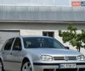 Серый Фольксваген Гольф, объемом двигателя 1.6 л и пробегом 280 тыс. км за 2650 $, фото 1 на Automoto.ua