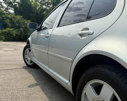 Сірий Фольксваген Гольф, об'ємом двигуна 1.6 л та пробігом 180 тис. км за 4380 $, фото 6 на Automoto.ua