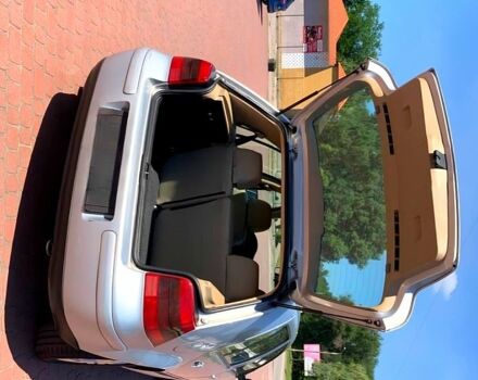 Сірий Фольксваген Гольф, об'ємом двигуна 1.6 л та пробігом 238 тис. км за 3900 $, фото 11 на Automoto.ua