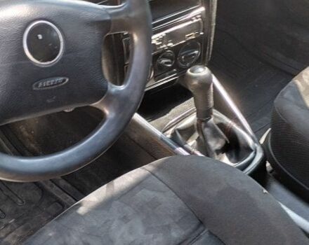 Серый Фольксваген Гольф, объемом двигателя 1.9 л и пробегом 560 тыс. км за 3250 $, фото 6 на Automoto.ua