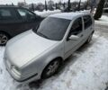 Серый Фольксваген Гольф, объемом двигателя 1.4 л и пробегом 3 тыс. км за 3700 $, фото 1 на Automoto.ua
