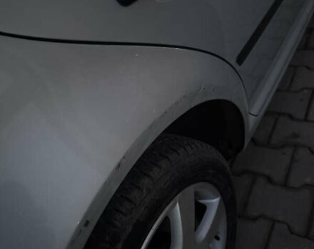 Серый Фольксваген Гольф, объемом двигателя 1.39 л и пробегом 244 тыс. км за 3849 $, фото 21 на Automoto.ua