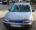 Сірий Фольксваген Гольф, об'ємом двигуна 1.6 л та пробігом 244 тис. км за 2500 $, фото 1 на Automoto.ua