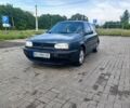 Серый Фольксваген Гольф, объемом двигателя 1.6 л и пробегом 270 тыс. км за 1600 $, фото 1 на Automoto.ua