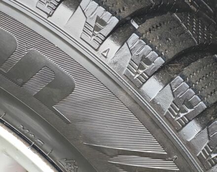 Сірий Фольксваген Гольф, об'ємом двигуна 1.4 л та пробігом 265 тис. км за 3200 $, фото 8 на Automoto.ua