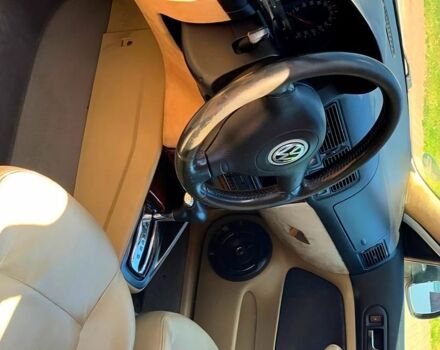 Сірий Фольксваген Гольф, об'ємом двигуна 1.6 л та пробігом 238 тис. км за 3900 $, фото 7 на Automoto.ua