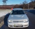 Серый Фольксваген Гольф, объемом двигателя 1.4 л и пробегом 260 тыс. км за 2500 $, фото 2 на Automoto.ua