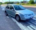 Серый Фольксваген Гольф, объемом двигателя 1.8 л и пробегом 228 тыс. км за 3999 $, фото 8 на Automoto.ua