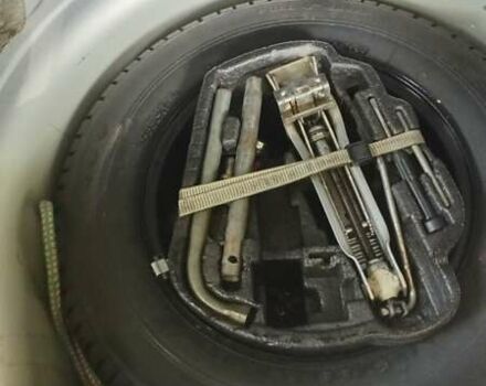 Серый Фольксваген Гольф, объемом двигателя 1.39 л и пробегом 240 тыс. км за 3900 $, фото 20 на Automoto.ua