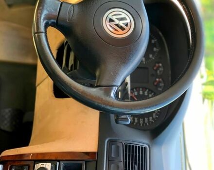 Сірий Фольксваген Гольф, об'ємом двигуна 1.6 л та пробігом 238 тис. км за 3900 $, фото 10 на Automoto.ua