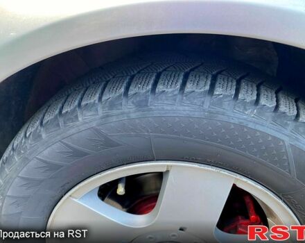 Сірий Фольксваген Гольф, об'ємом двигуна 1.8 л та пробігом 228 тис. км за 3999 $, фото 4 на Automoto.ua