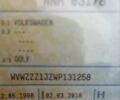 Серый Фольксваген Гольф, объемом двигателя 1.9 л и пробегом 300 тыс. км за 1300 $, фото 1 на Automoto.ua