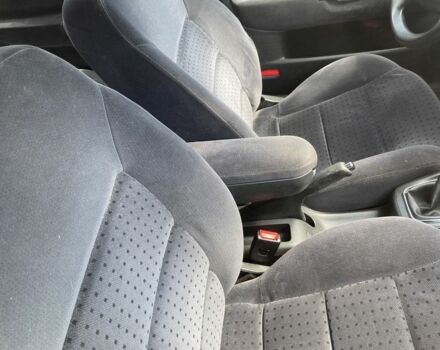 Сірий Фольксваген Гольф, об'ємом двигуна 1.4 л та пробігом 200 тис. км за 2900 $, фото 6 на Automoto.ua