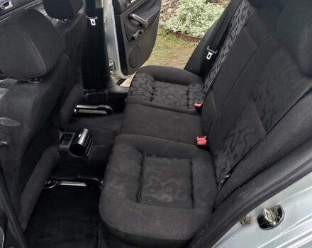 Сірий Фольксваген Гольф, об'ємом двигуна 1.4 л та пробігом 165 тис. км за 3200 $, фото 14 на Automoto.ua