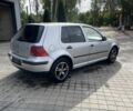 Сірий Фольксваген Гольф, об'ємом двигуна 1.9 л та пробігом 419 тис. км за 1499 $, фото 4 на Automoto.ua