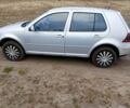 Сірий Фольксваген Гольф, об'ємом двигуна 1 л та пробігом 250 тис. км за 1600 $, фото 1 на Automoto.ua