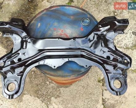 Серый Фольксваген Гольф, объемом двигателя 1.78 л и пробегом 314 тыс. км за 7000 $, фото 29 на Automoto.ua