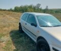 Серый Фольксваген Гольф, объемом двигателя 1.4 л и пробегом 298 тыс. км за 1955 $, фото 3 на Automoto.ua