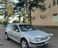 Серый Фольксваген Гольф, объемом двигателя 1.4 л и пробегом 340 тыс. км за 2906 $, фото 1 на Automoto.ua