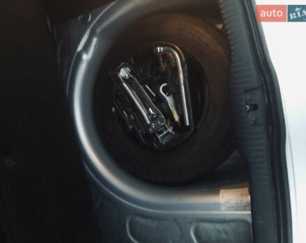 Серый Фольксваген Гольф, объемом двигателя 1.6 л и пробегом 206 тыс. км за 3999 $, фото 20 на Automoto.ua