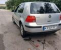 Серый Фольксваген Гольф, объемом двигателя 1.39 л и пробегом 285 тыс. км за 3499 $, фото 8 на Automoto.ua