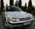 Сірий Фольксваген Гольф, об'ємом двигуна 1.4 л та пробігом 350 тис. км за 2300 $, фото 1 на Automoto.ua