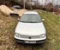 Сірий Фольксваген Гольф, об'ємом двигуна 1.4 л та пробігом 415 тис. км за 3300 $, фото 4 на Automoto.ua