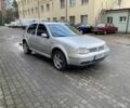 Серый Фольксваген Гольф, объемом двигателя 1.6 л и пробегом 360 тыс. км за 2800 $, фото 1 на Automoto.ua