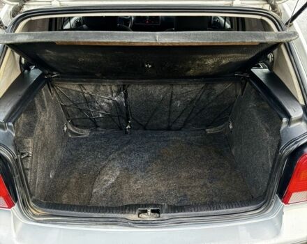 Сірий Фольксваген Гольф, об'ємом двигуна 1.4 л та пробігом 350 тис. км за 2300 $, фото 10 на Automoto.ua