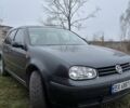 Серый Фольксваген Гольф, объемом двигателя 1.9 л и пробегом 300 тыс. км за 2700 $, фото 1 на Automoto.ua
