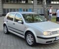 Сірий Фольксваген Гольф, об'ємом двигуна 1.9 л та пробігом 400 тис. км за 4300 $, фото 1 на Automoto.ua