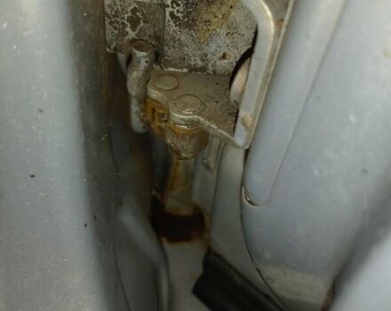 Серый Фольксваген Гольф, объемом двигателя 1.39 л и пробегом 212 тыс. км за 3350 $, фото 17 на Automoto.ua