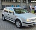 Сірий Фольксваген Гольф, об'ємом двигуна 1.9 л та пробігом 400 тис. км за 4200 $, фото 1 на Automoto.ua