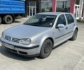 Серый Фольксваген Гольф, объемом двигателя 1.4 л и пробегом 240 тыс. км за 3400 $, фото 1 на Automoto.ua