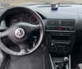 Серый Фольксваген Гольф, объемом двигателя 1.9 л и пробегом 0 тыс. км за 3200 $, фото 3 на Automoto.ua