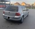 Серый Фольксваген Гольф, объемом двигателя 1.6 л и пробегом 280 тыс. км за 3900 $, фото 8 на Automoto.ua