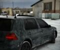 Серый Фольксваген Гольф, объемом двигателя 1.6 л и пробегом 301 тыс. км за 2550 $, фото 3 на Automoto.ua