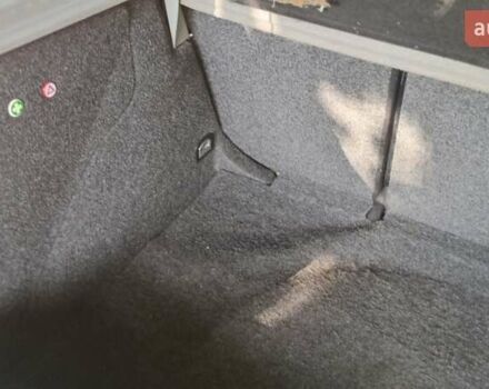 Серый Фольксваген Гольф, объемом двигателя 1.39 л и пробегом 240 тыс. км за 3900 $, фото 45 на Automoto.ua