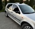 Сірий Фольксваген Гольф, об'ємом двигуна 1.4 л та пробігом 350 тис. км за 2300 $, фото 5 на Automoto.ua