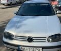 Сірий Фольксваген Гольф, об'ємом двигуна 1.9 л та пробігом 845 тис. км за 3699 $, фото 1 на Automoto.ua