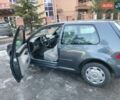 Серый Фольксваген Гольф, объемом двигателя 1.6 л и пробегом 171 тыс. км за 4100 $, фото 16 на Automoto.ua