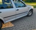 Серый Фольксваген Гольф, объемом двигателя 1.9 л и пробегом 400 тыс. км за 2760 $, фото 16 на Automoto.ua