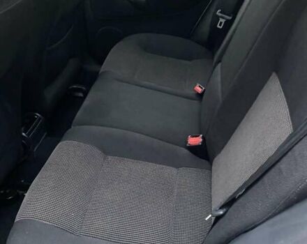 Серый Фольксваген Гольф, объемом двигателя 1.6 л и пробегом 85 тыс. км за 4800 $, фото 9 на Automoto.ua