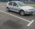 Серый Фольксваген Гольф, объемом двигателя 1.4 л и пробегом 320 тыс. км за 3800 $, фото 4 на Automoto.ua