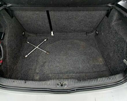 Сірий Фольксваген Гольф, об'ємом двигуна 1.4 л та пробігом 165 тис. км за 3200 $, фото 11 на Automoto.ua